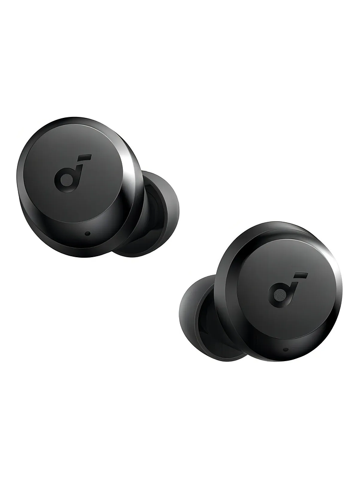 Audífonos Inalámbricos Soundcore Anker A25i 28hrs Ipx5 Negro Negro 2