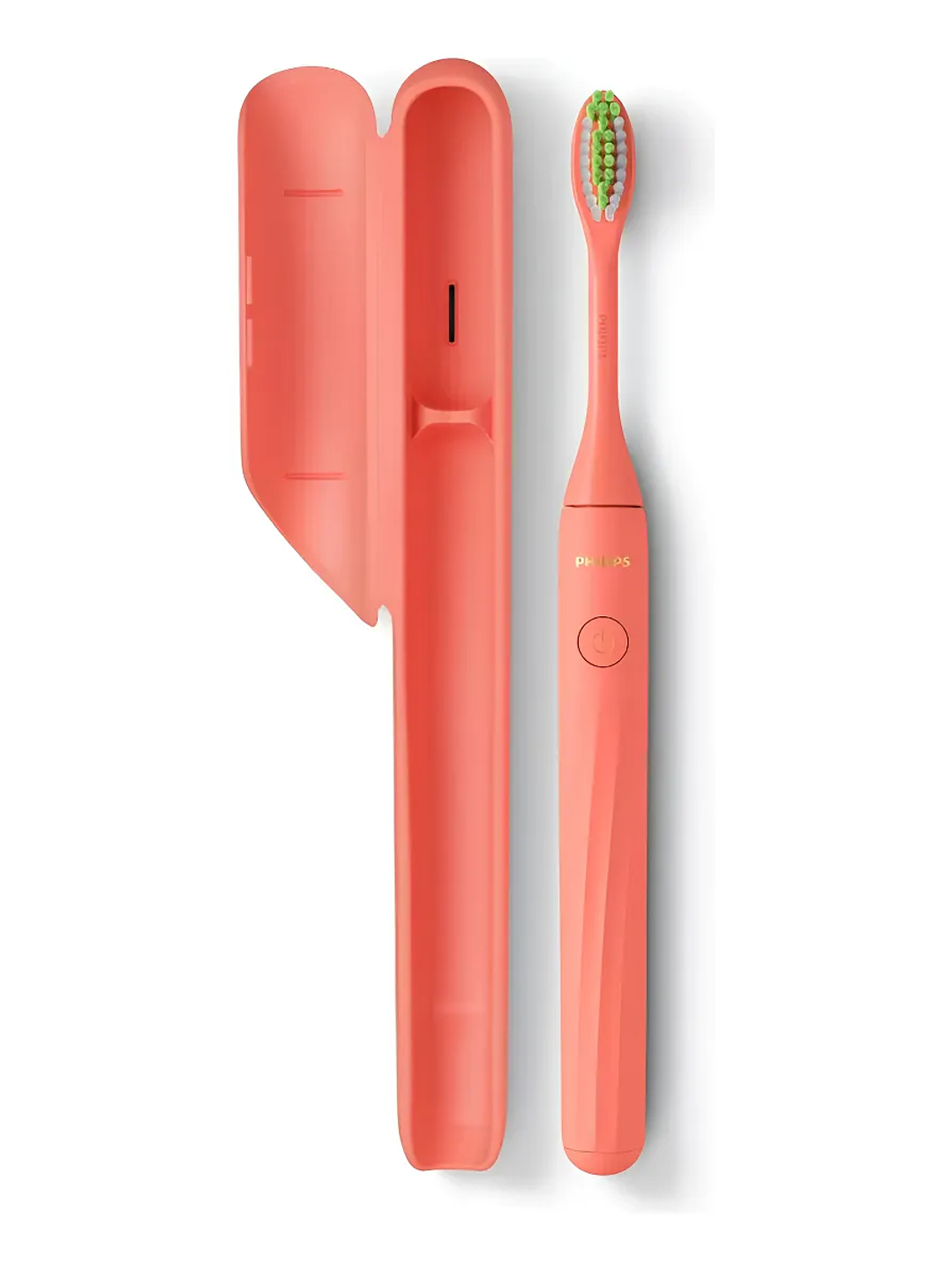 Cepillo Dental Eléctrico A Pila Philips One By Sonicare 1
