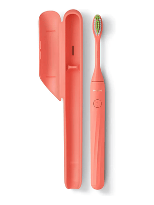 Cepillo Dental Eléctrico A Pila Philips One By Sonicare