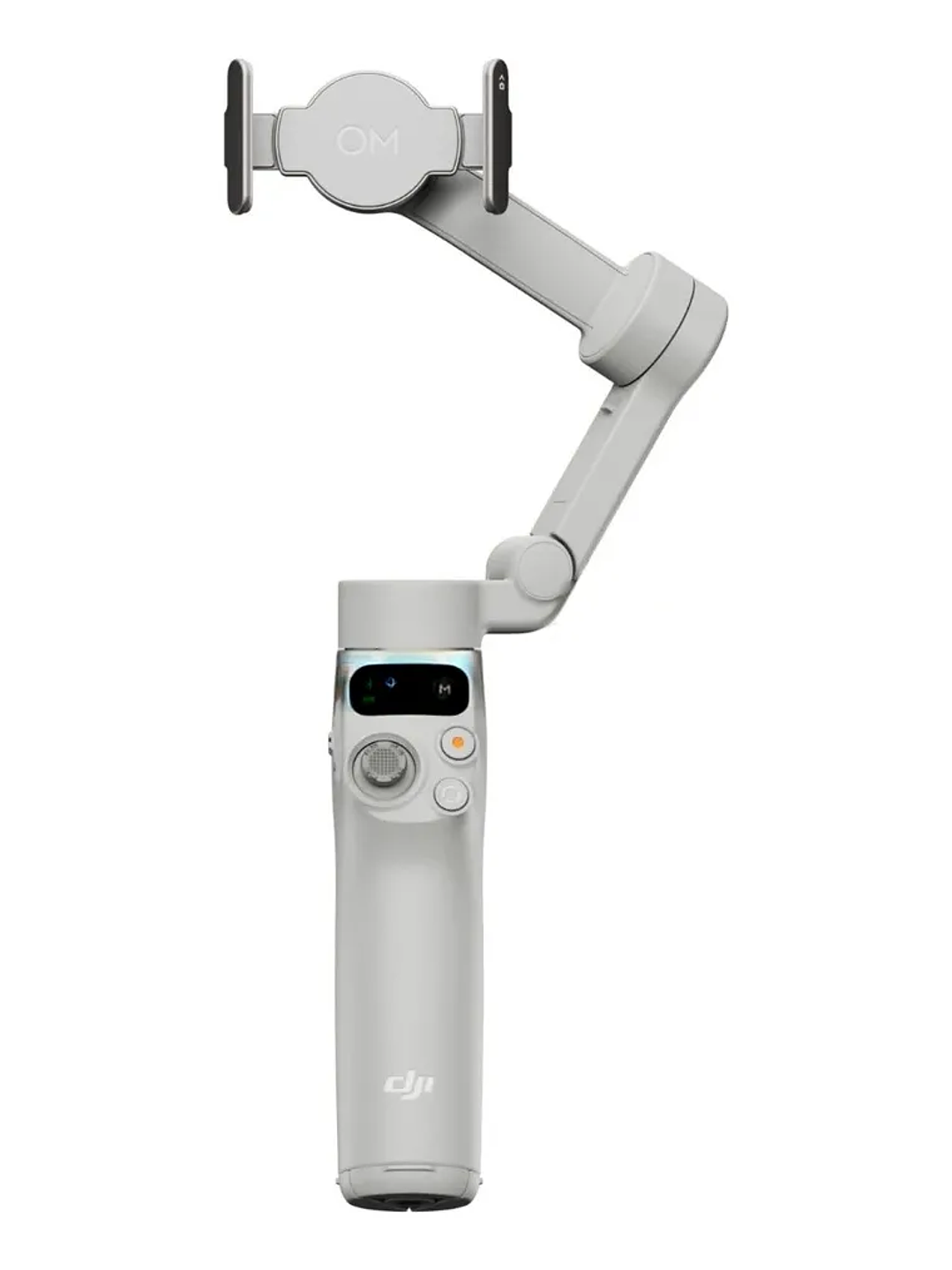Dji Estabilizador Osmo Mobile 7 Color Gris 1