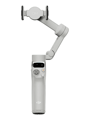 Dji Estabilizador Osmo Mobile 7 Color Gris