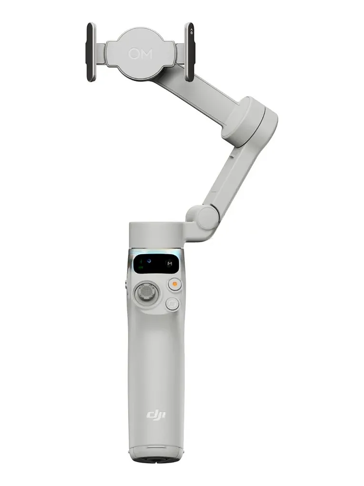 Dji Estabilizador Osmo Mobile 7 Color Gris 1
