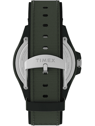 Reloj Timex Expedition Acadia Verde 100 Mts
