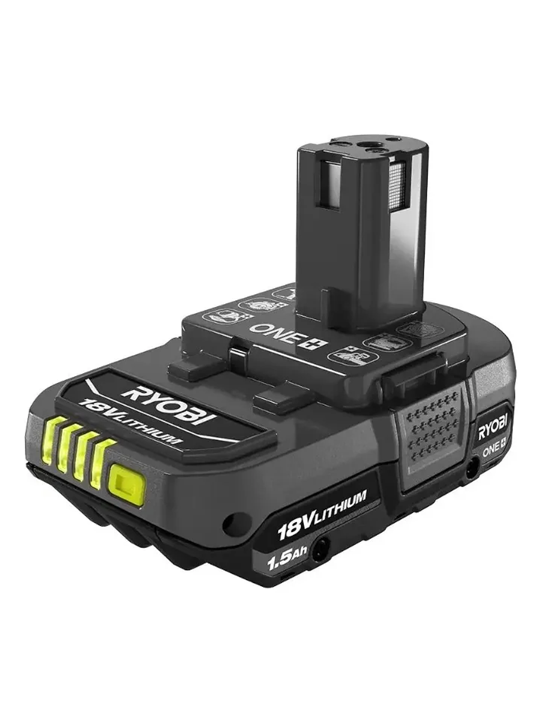 Bateria 1.5Ah Ryobi 18v PBP002 1