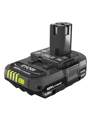 Bateria 1.5Ah Ryobi 18v PBP002