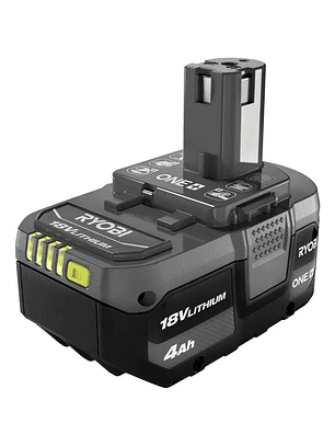 Batería Ryobi 4Ah PbP005