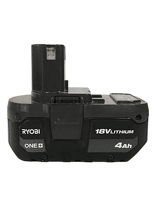 Batería Ryobi 4Ah PbP005