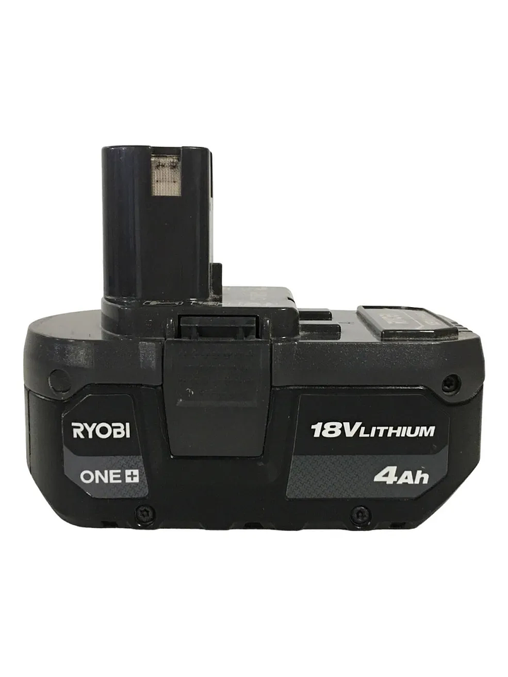 Batería Ryobi 4Ah PbP005 2