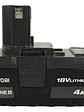 Batería Ryobi 4Ah PbP005 - Miniatura 2