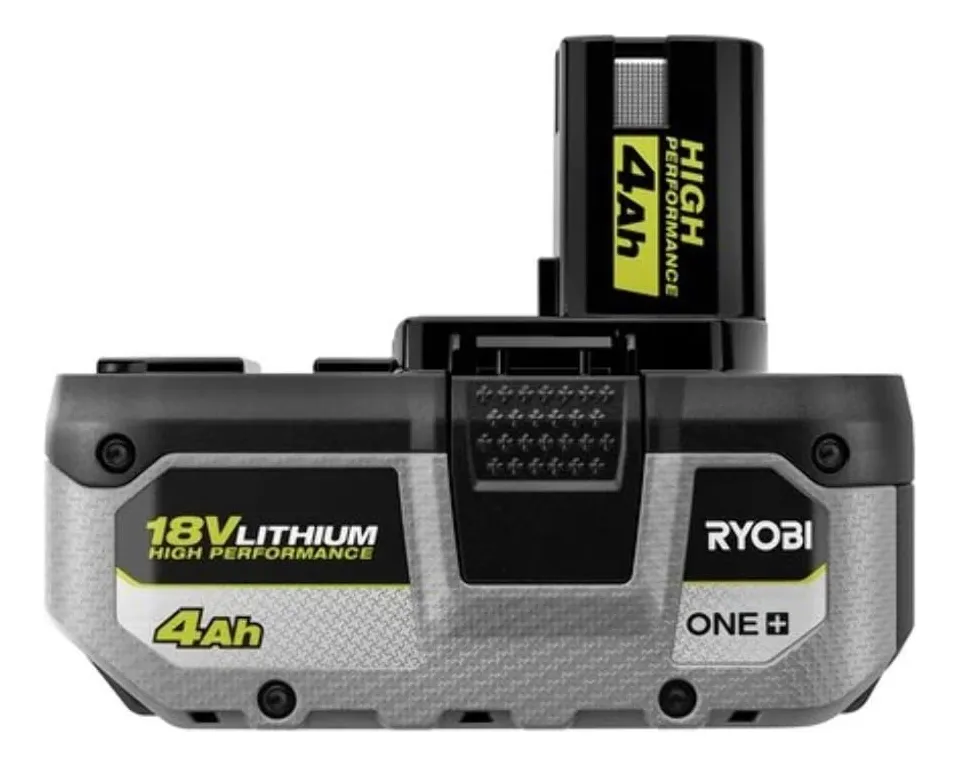 Batería Ryobi 18V 4Ah High Performance Lithium PBP004 Chile