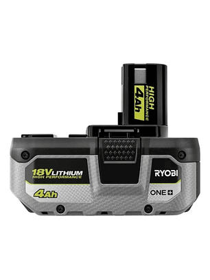 Batería Ryobi 4Ah High Performance PBP 004