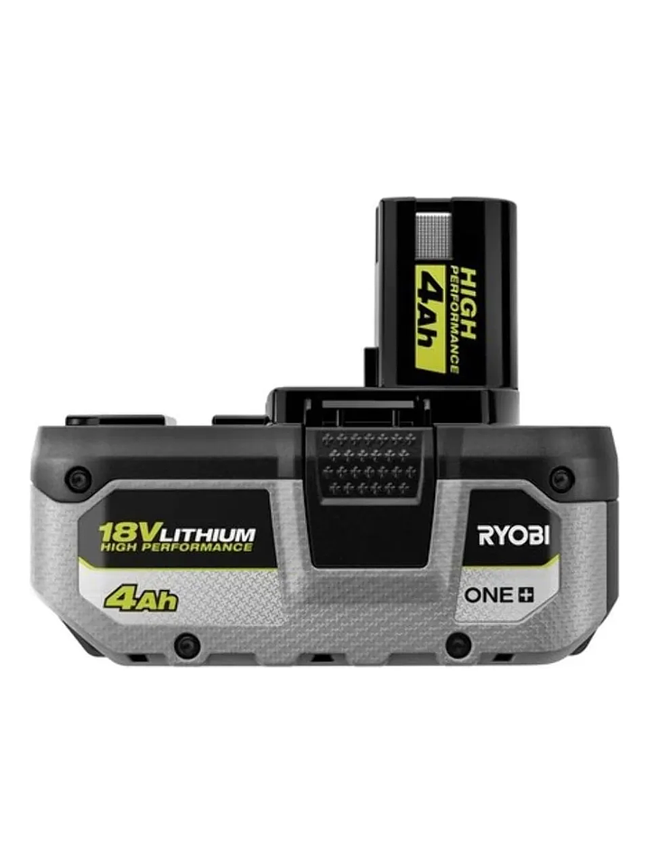 Batería Ryobi 4Ah High Performance PBP 004 1