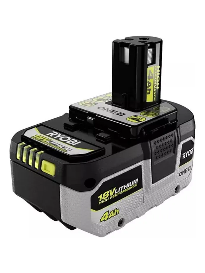 Batería Ryobi 4Ah High Performance PBP 004 3