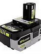 Batería Ryobi 4Ah High Performance PBP 004 - Miniatura 3