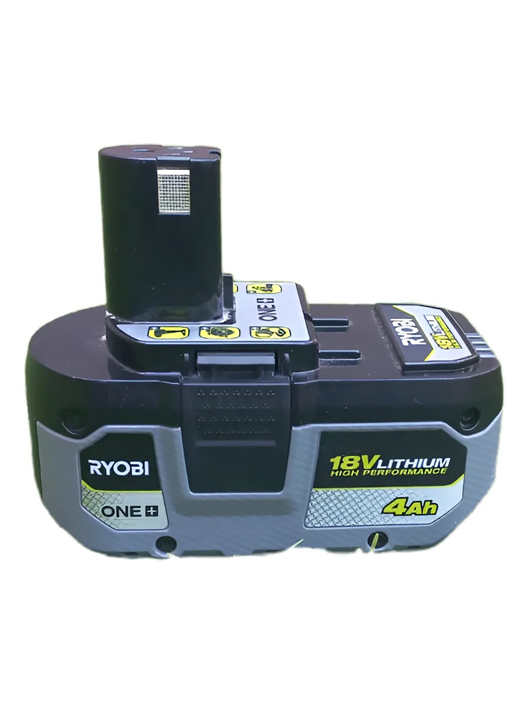 Batería Ryobi 4Ah High Performance PBP 004 4