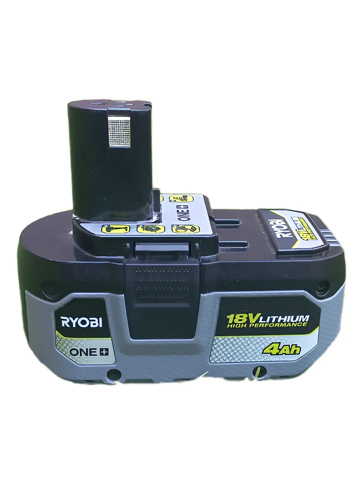 Batería Ryobi 4Ah High Performance PBP 004 4