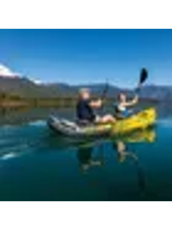 KAYAK INTEX EXPLORER K2 INFLABLE PARA 2 PERSONAS 4