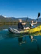 KAYAK INTEX EXPLORER K2 INFLABLE PARA 2 PERSONAS - Miniatura 4