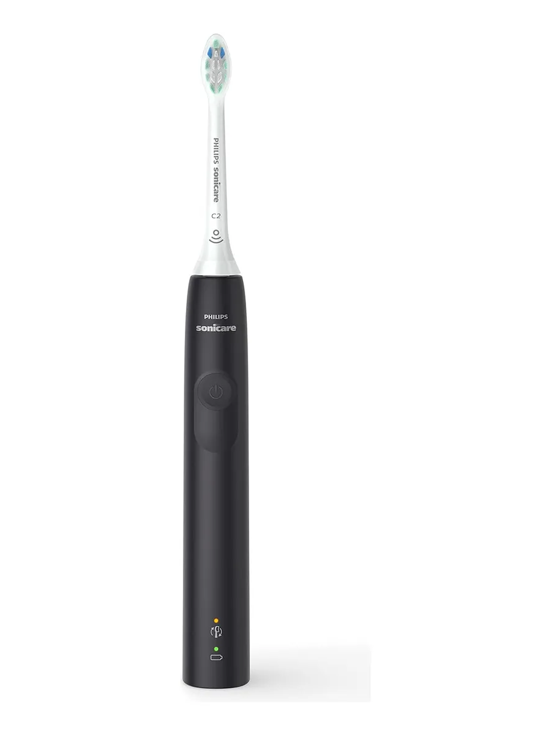 Cepillo dental Philips Sonicare 4100 NEGRO 3