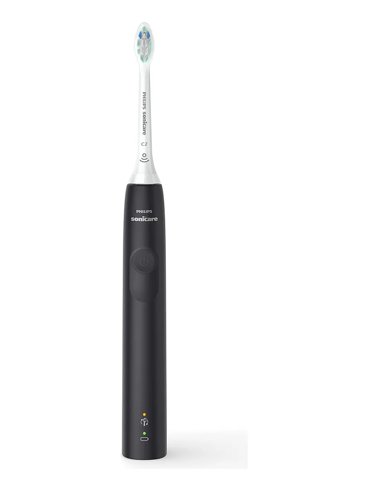 Cepillo dental Philips Sonicare 4100 NEGRO 3