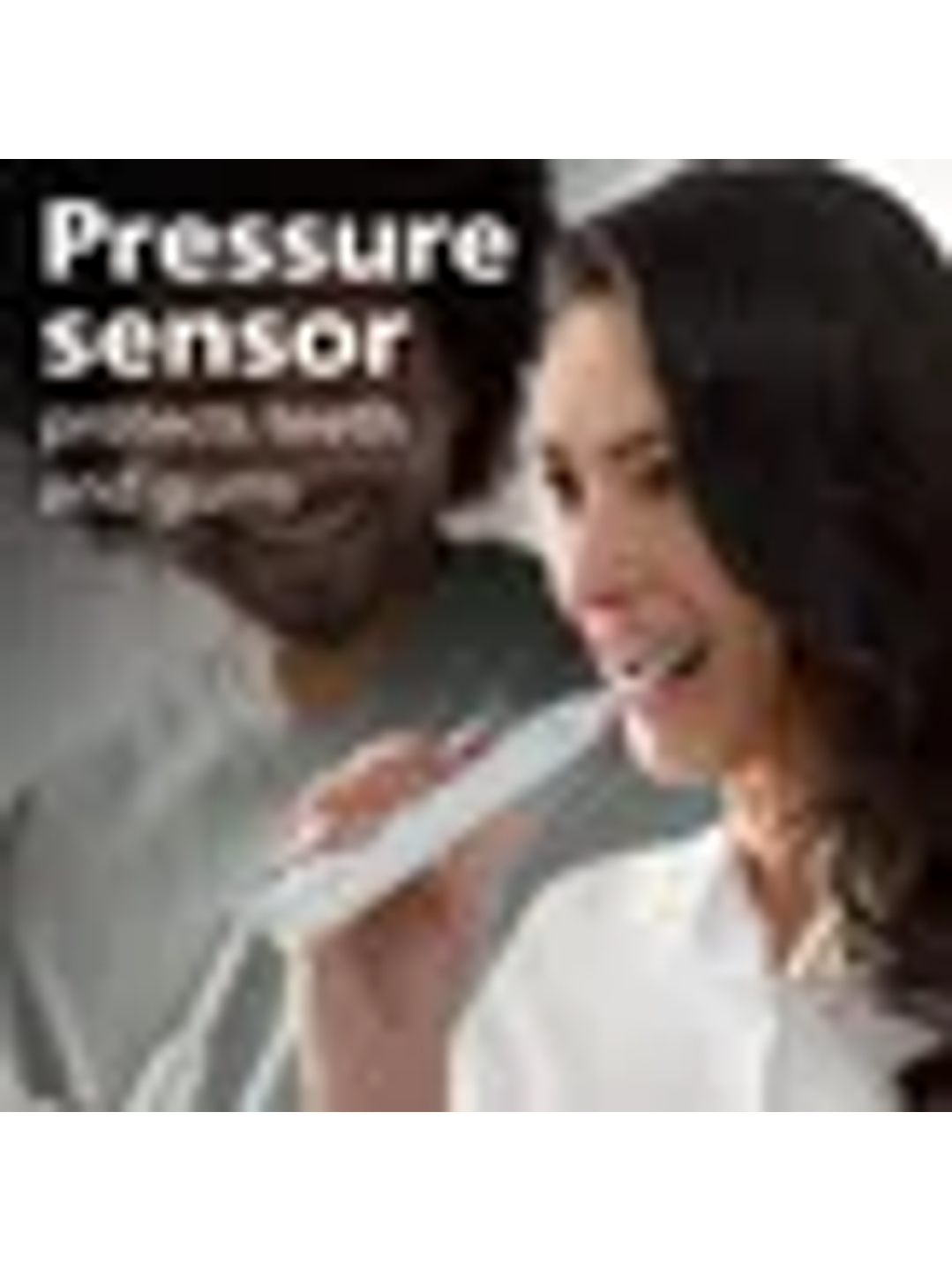 Cepillo dental Philips Sonicare 4100 BLANCO 3