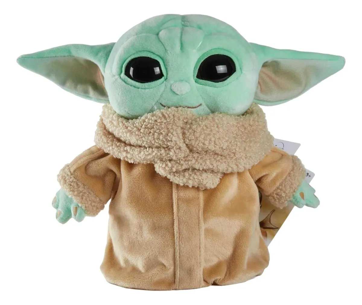 Star Wars Peluche Baby Yoda The Child Grogu The Mandalorian Disney Phi Phi-Game Over Chile.cl