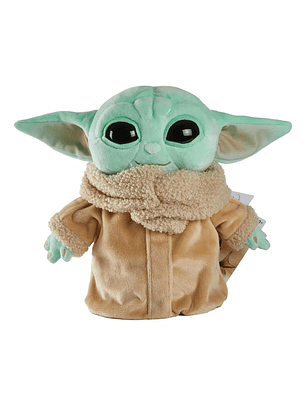 PELUCHE GROGU THE MANDALORIAN