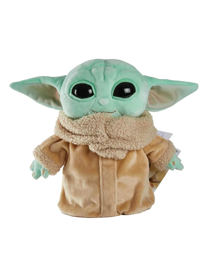 PELUCHE GROGU THE MANDALORIAN 1