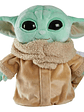 PELUCHE GROGU THE MANDALORIAN - Miniatura 1