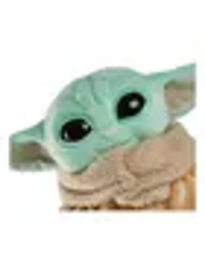 PELUCHE GROGU THE MANDALORIAN 3