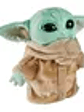 PELUCHE GROGU THE MANDALORIAN - Miniatura 4