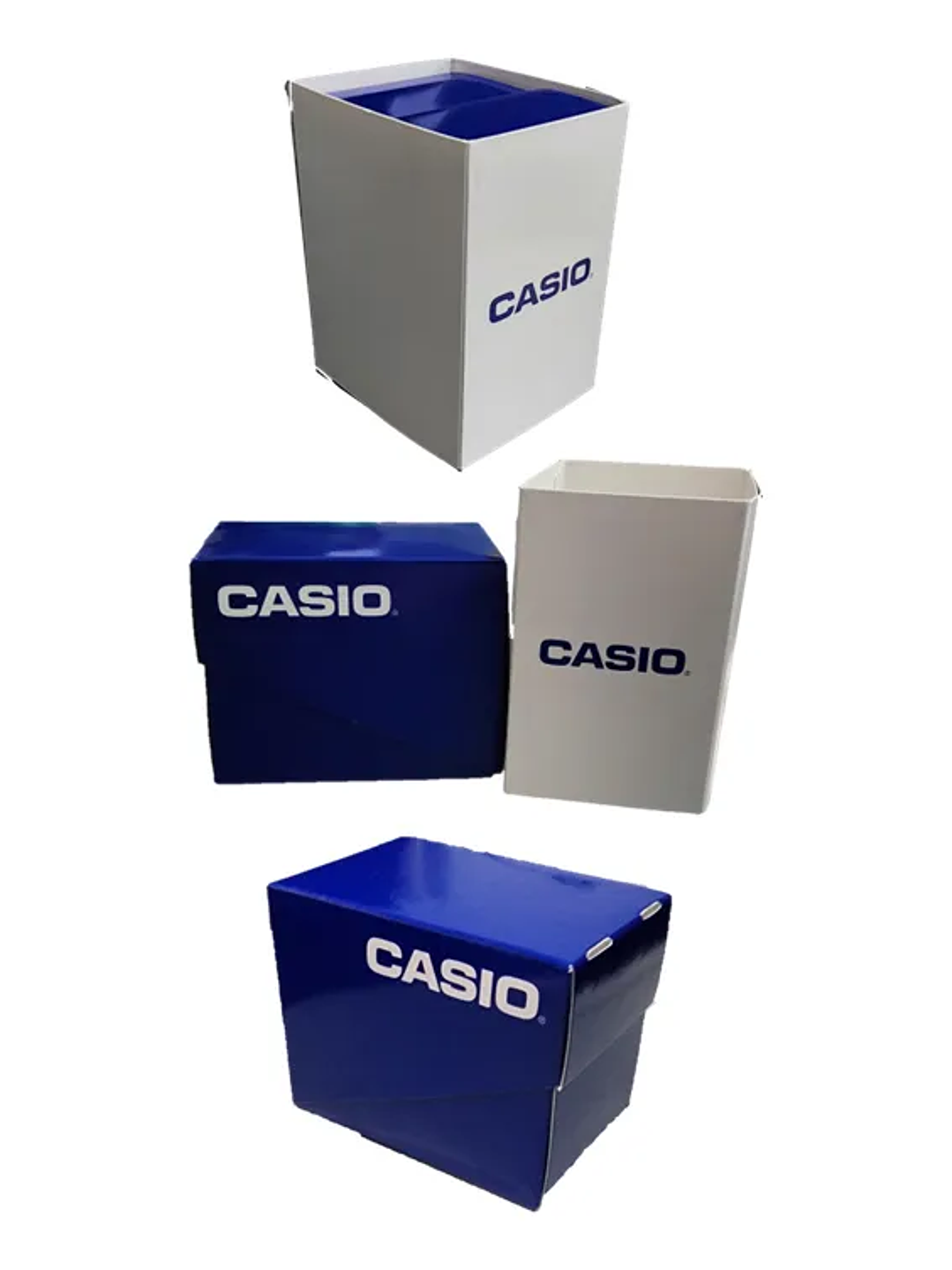 Reloj Casio Buceo Marlin Duro Verde Hulk Mdv-106b-1a3vcf 2