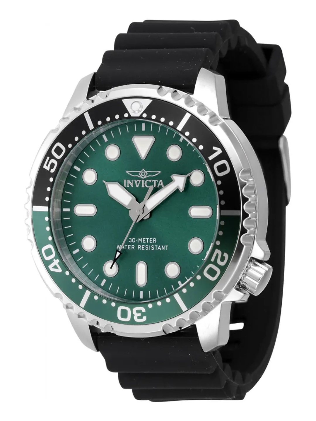 Reloj Invicta Pro Diver Acero Hombre 47223 Acero 1