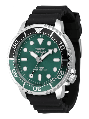 Reloj Invicta Pro Diver Acero Hombre 47223 Acero