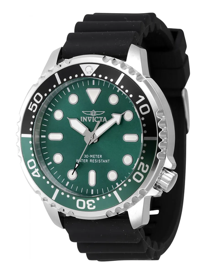 Reloj Invicta Pro Diver Acero Hombre 47223 Acero 1