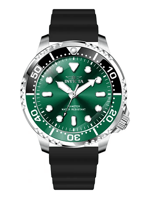 Reloj Invicta Pro Diver Acero Hombre 47223 Acero