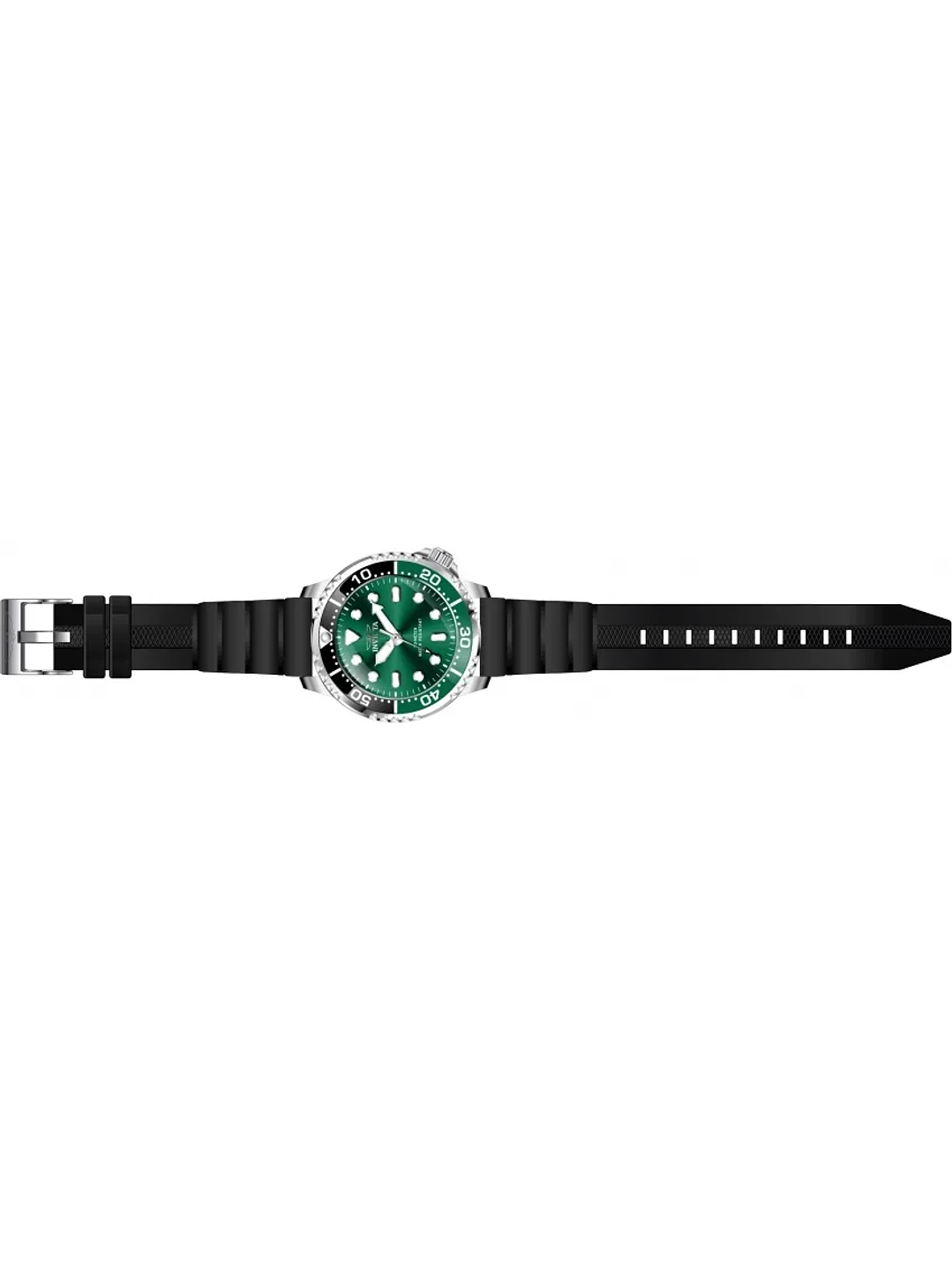 Reloj Invicta Pro Diver Acero Hombre 47223 Acero 3