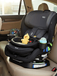 Asiento/silla Auto Bebe Britax Poplar Convertible Isofix Onixstone - Miniatura 7