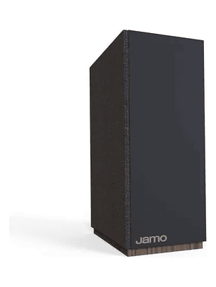 Jamo Subwoofer S810 Color Negro Negro