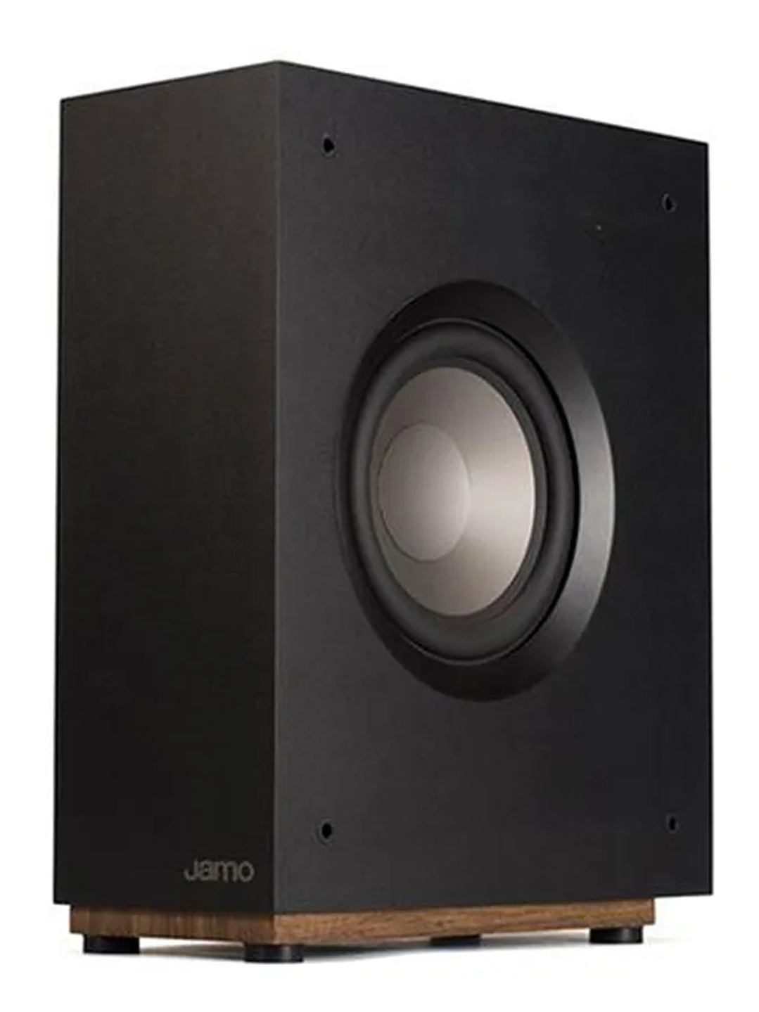 Jamo Subwoofer S810 Color Negro Negro 2