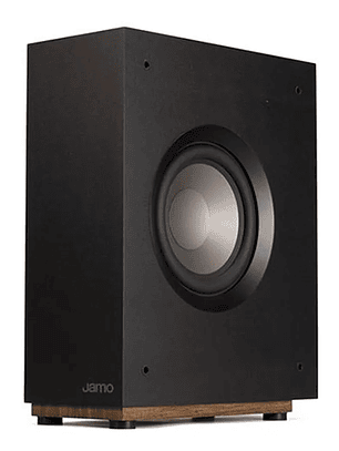 Jamo Subwoofer S810 Color Negro Negro