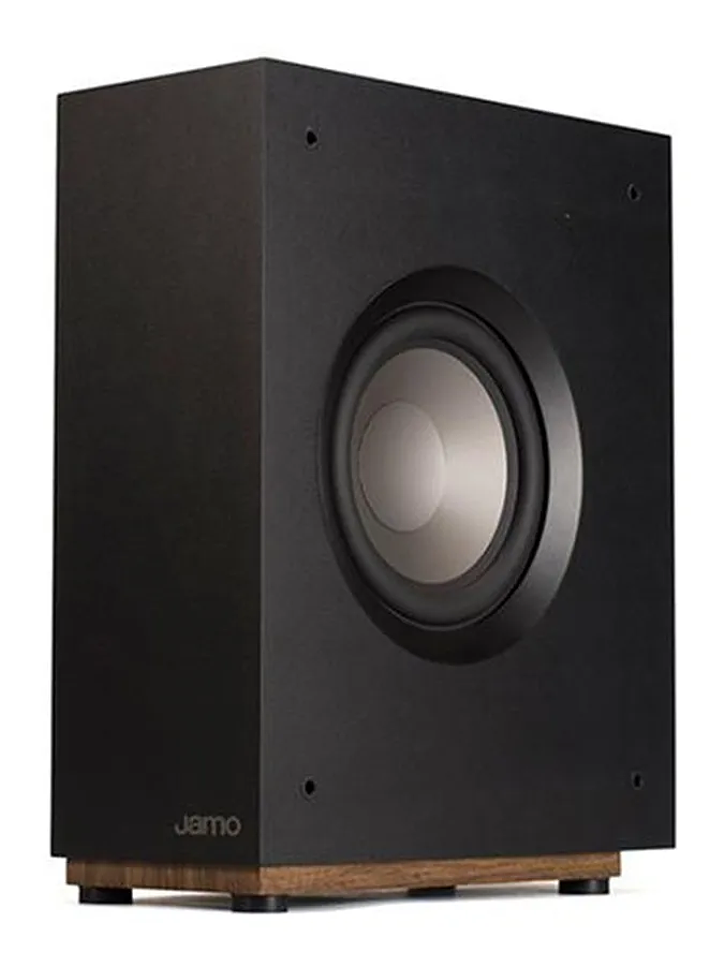 Jamo Subwoofer S810 Color Negro Negro 2