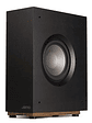 Jamo Subwoofer S810 Color Negro Negro - Miniatura 2