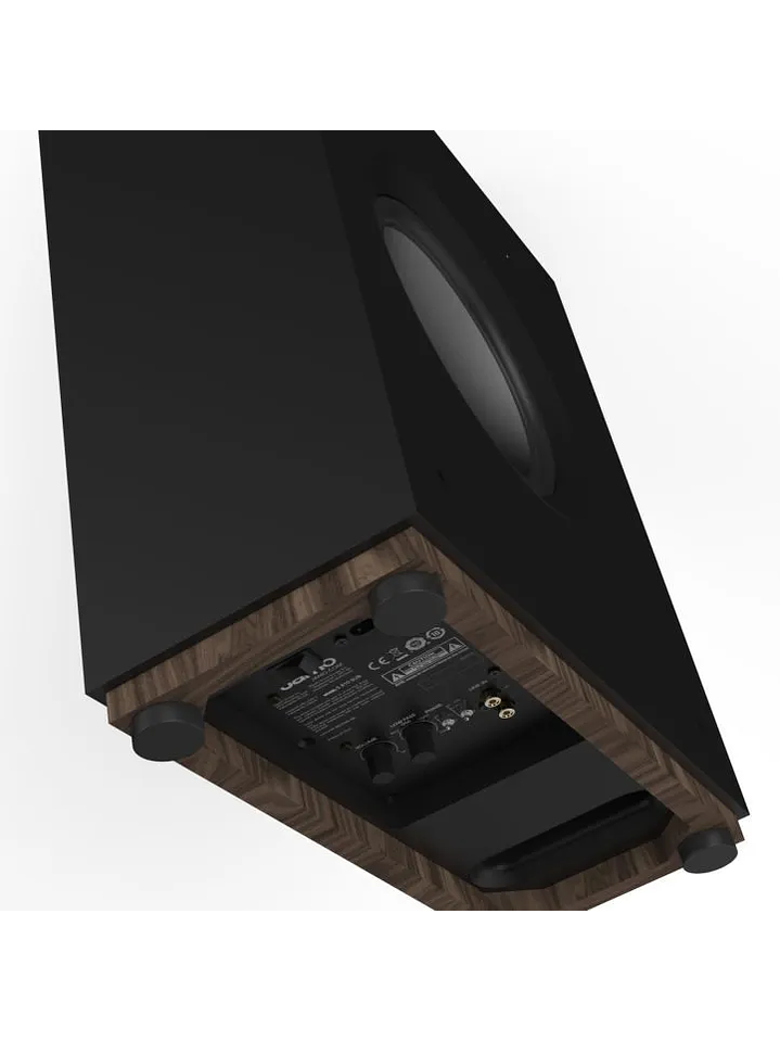 Jamo Subwoofer S810 Color Negro Negro 3