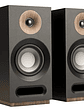 Jamo S803 Parlantes NEGRO Monitor x 2 unidades Home Theater HiFi Alta Fidelidad Pack Chile - Miniatura 1