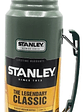Termo Stanley Classic 1LT Green (con detalles) OUTLET - Miniatura 1
