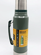 Termo Stanley Classic 1LT Green (con detalles) OUTLET - Miniatura 3