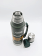 Termo Stanley Classic 1LT Green (con detalles) OUTLET - Miniatura 5