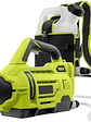  Kit Pulverizador Electrostático 18v Ryobi con 2 baterías 2Ah y Cargador - Miniatura 1