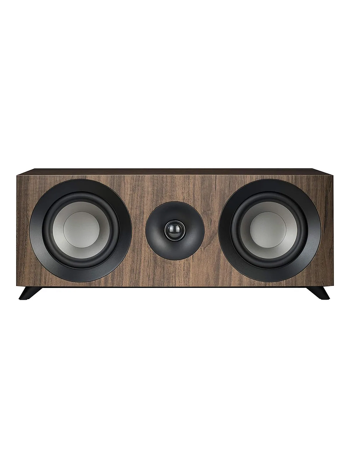 Jamo Parlante Central S81CW Color Café 1